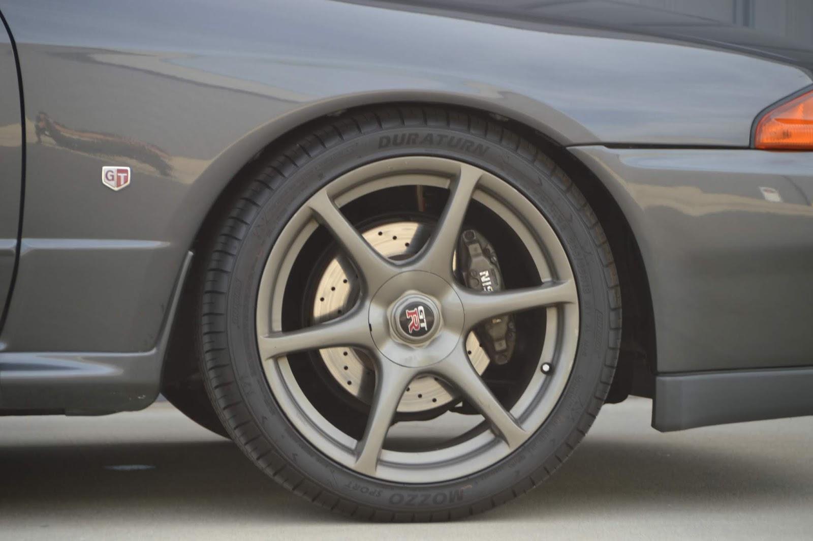 1991 Nissan Skyline GT-R KH2 R34 Wheels BNR32-013797 (1).jpg