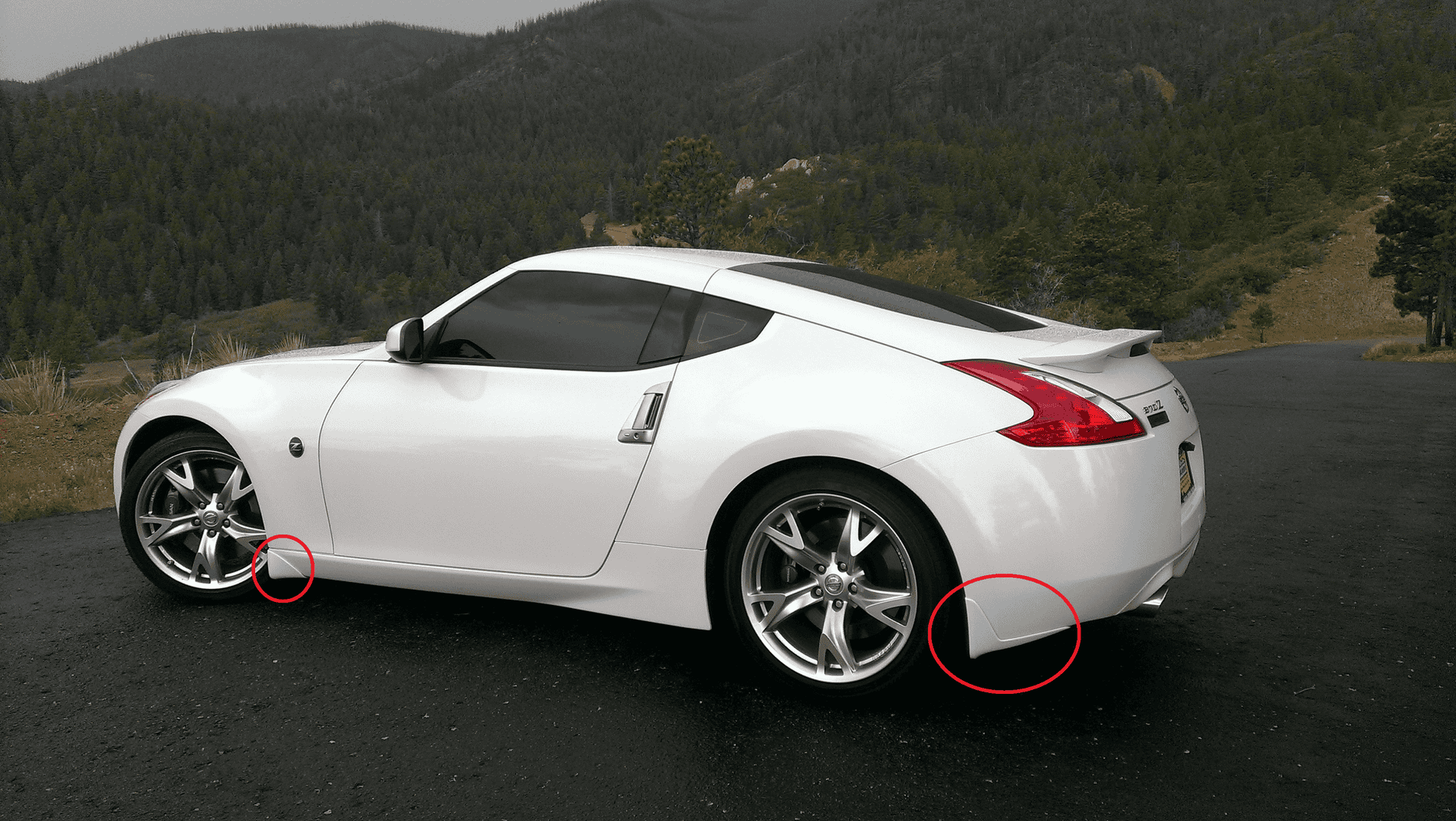 370z splashguards.png