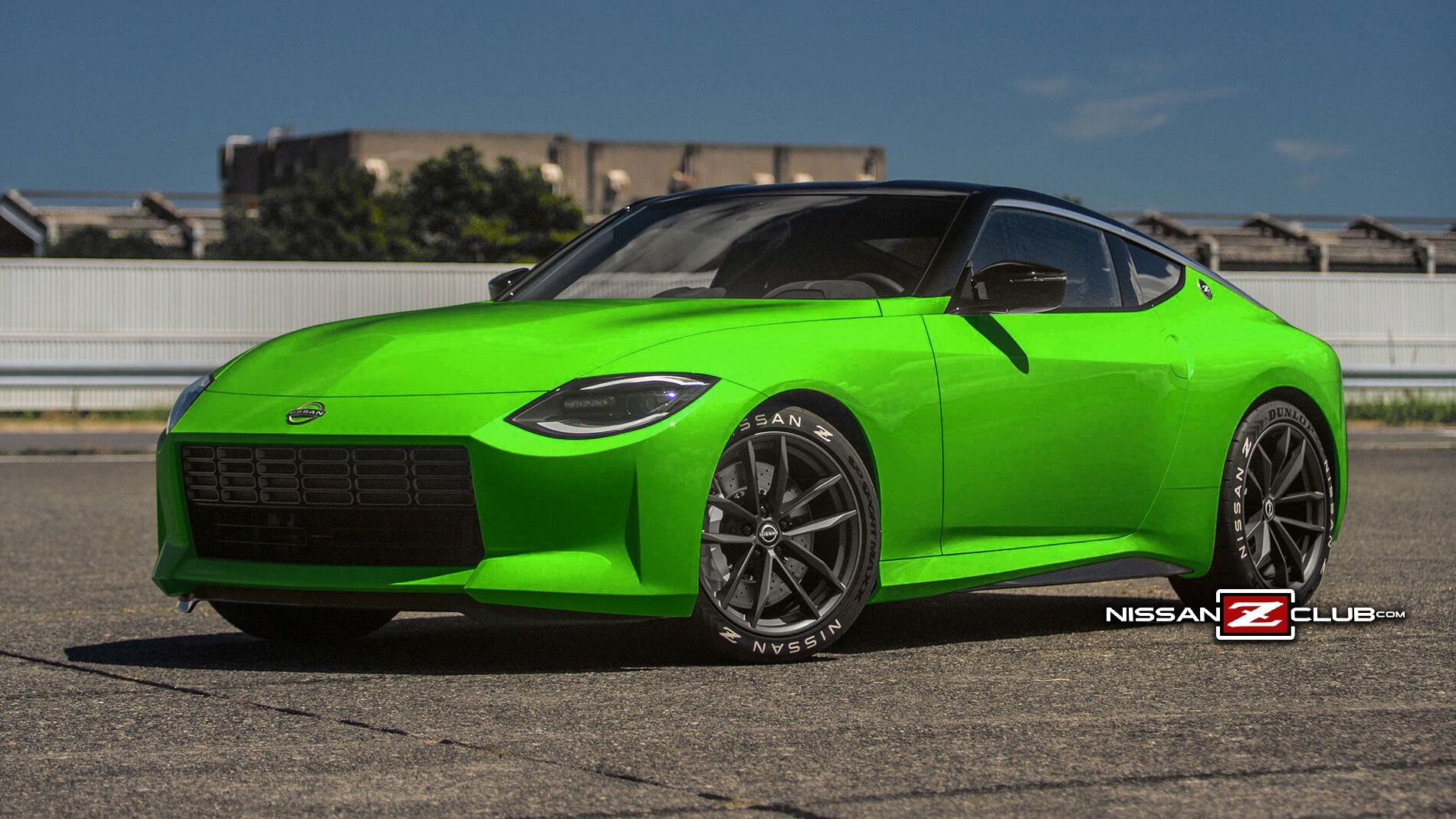 400Z Colors Simulated 400ZClub-Proto-Green_Front.jpg