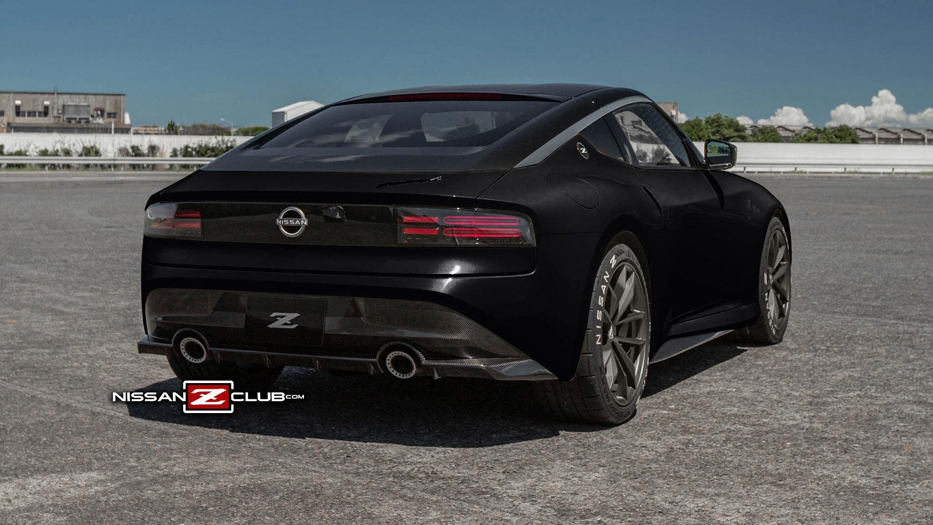 400Z Colors Simulated 400ZClub-Proto-Magnetic-Black_Rear.jpg