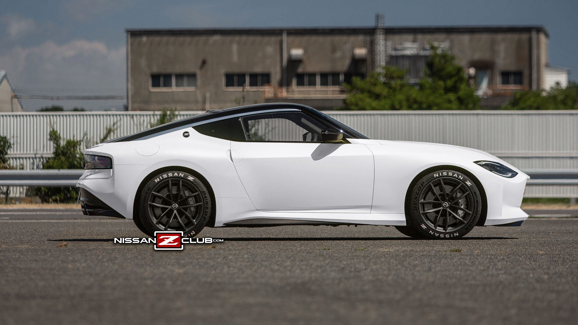 400Z Colors Simulated 400ZClub-Proto-Side-Pearl-White_Side.jpg