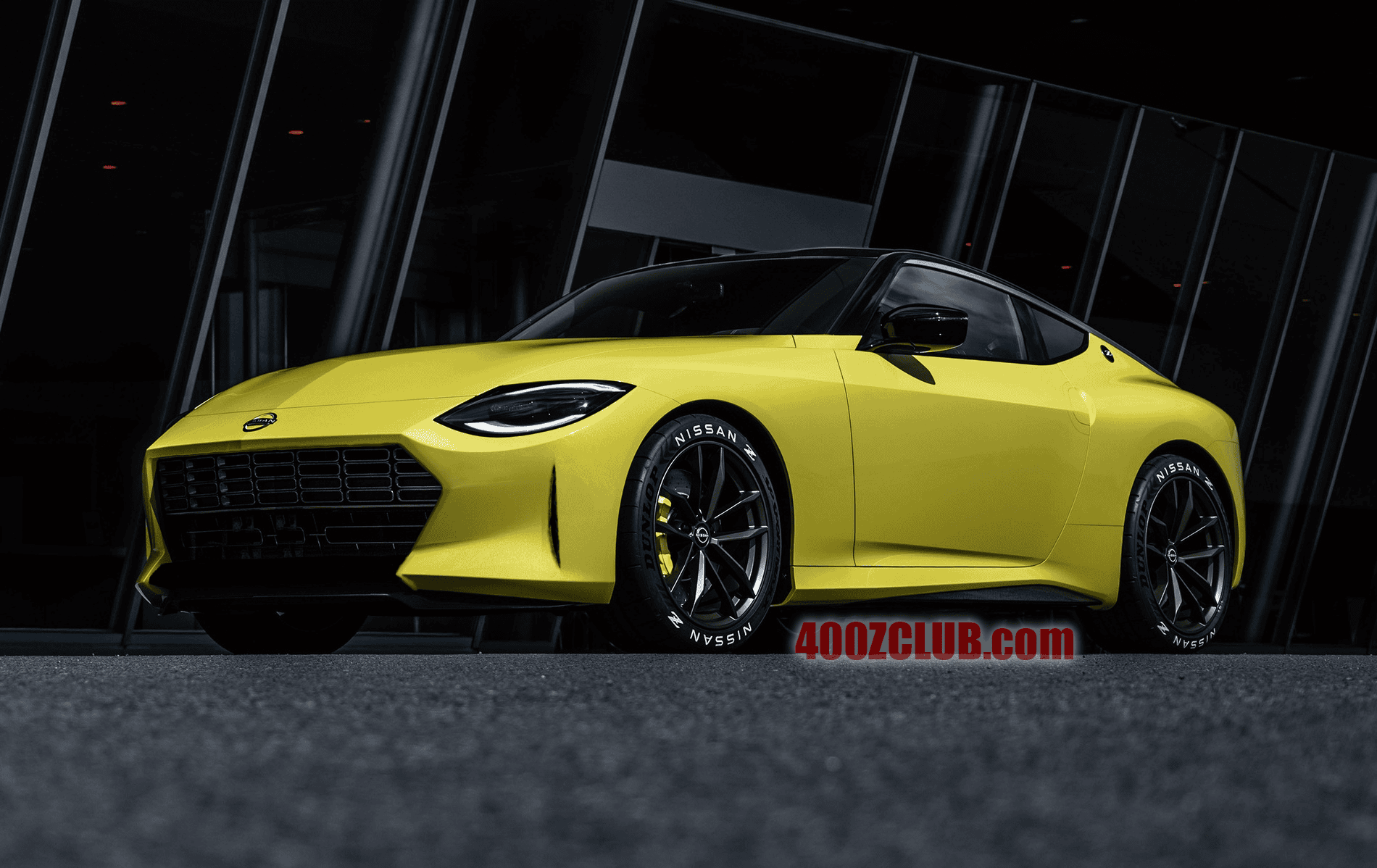 400Z grille rendering.png