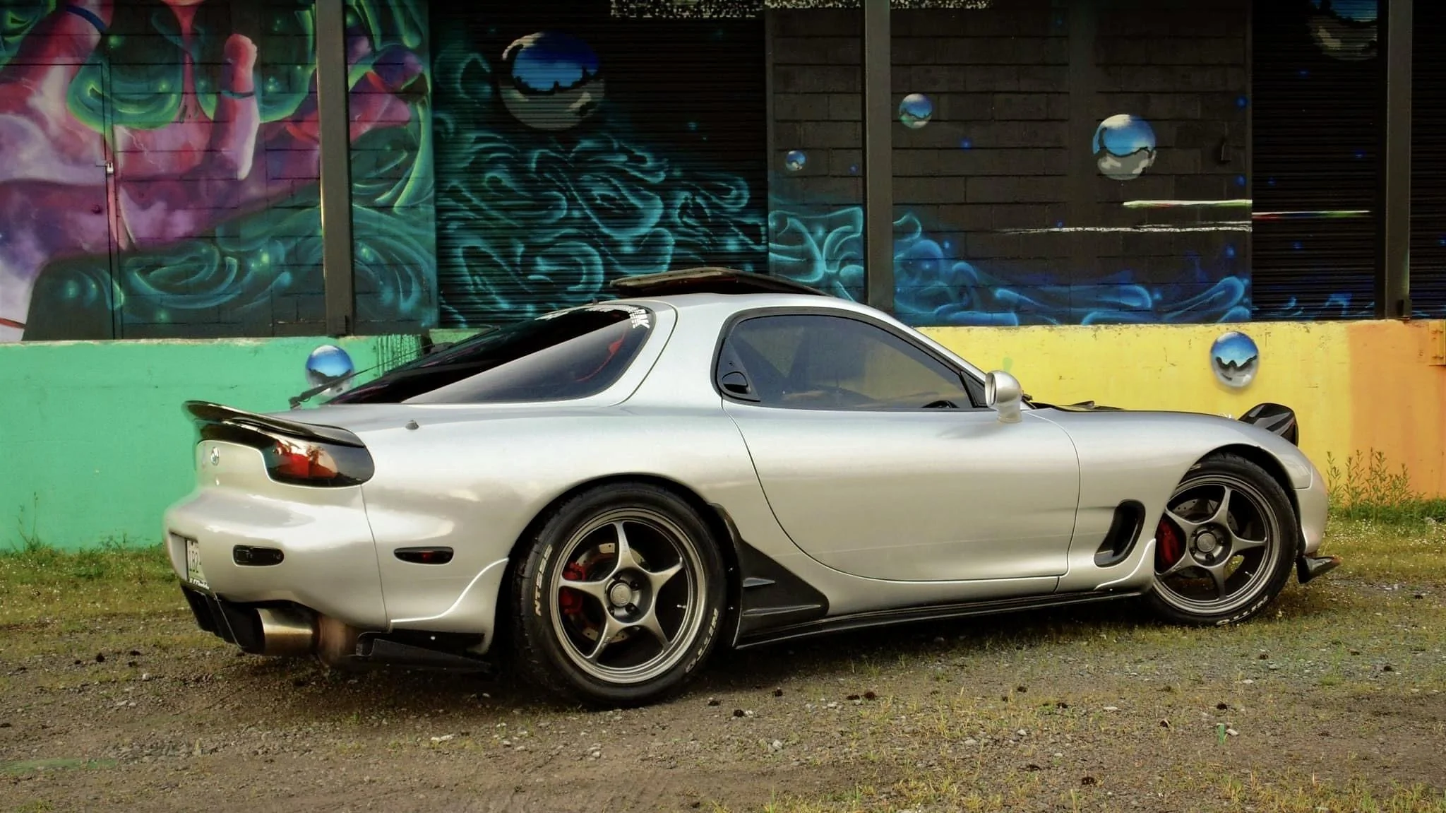 Mazda RX-7 FD | 2023+ Nissan Z Forum, Community, Owners, News, Discussions  (RZ34)
