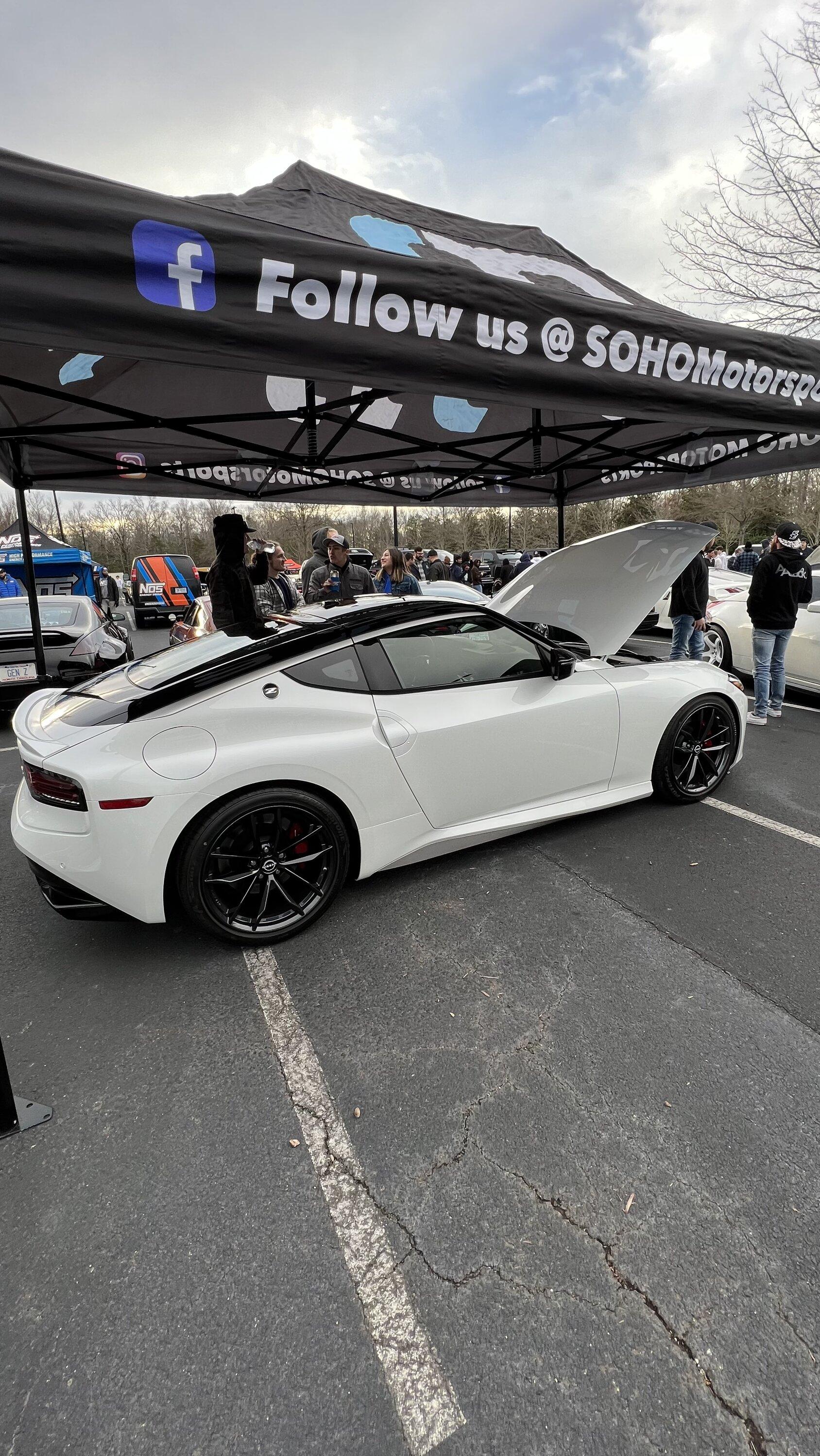 The 2023 Nissan Z is the best sports car bargain today