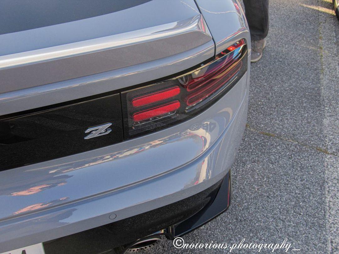 Boulder Gray Nissan Z closeups 2.jpg