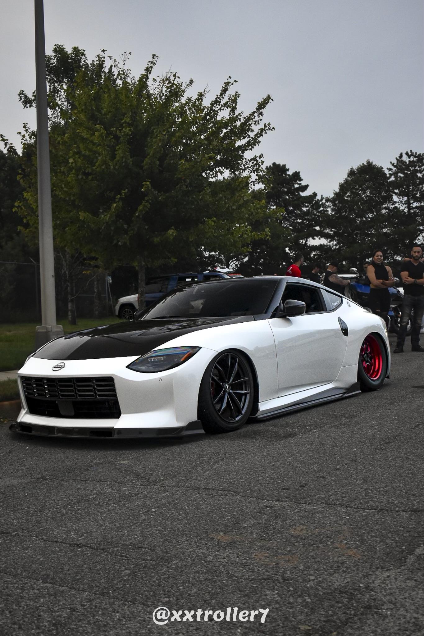 my 700+ HP build | 2023+ Nissan Z Forum, Community, Owners