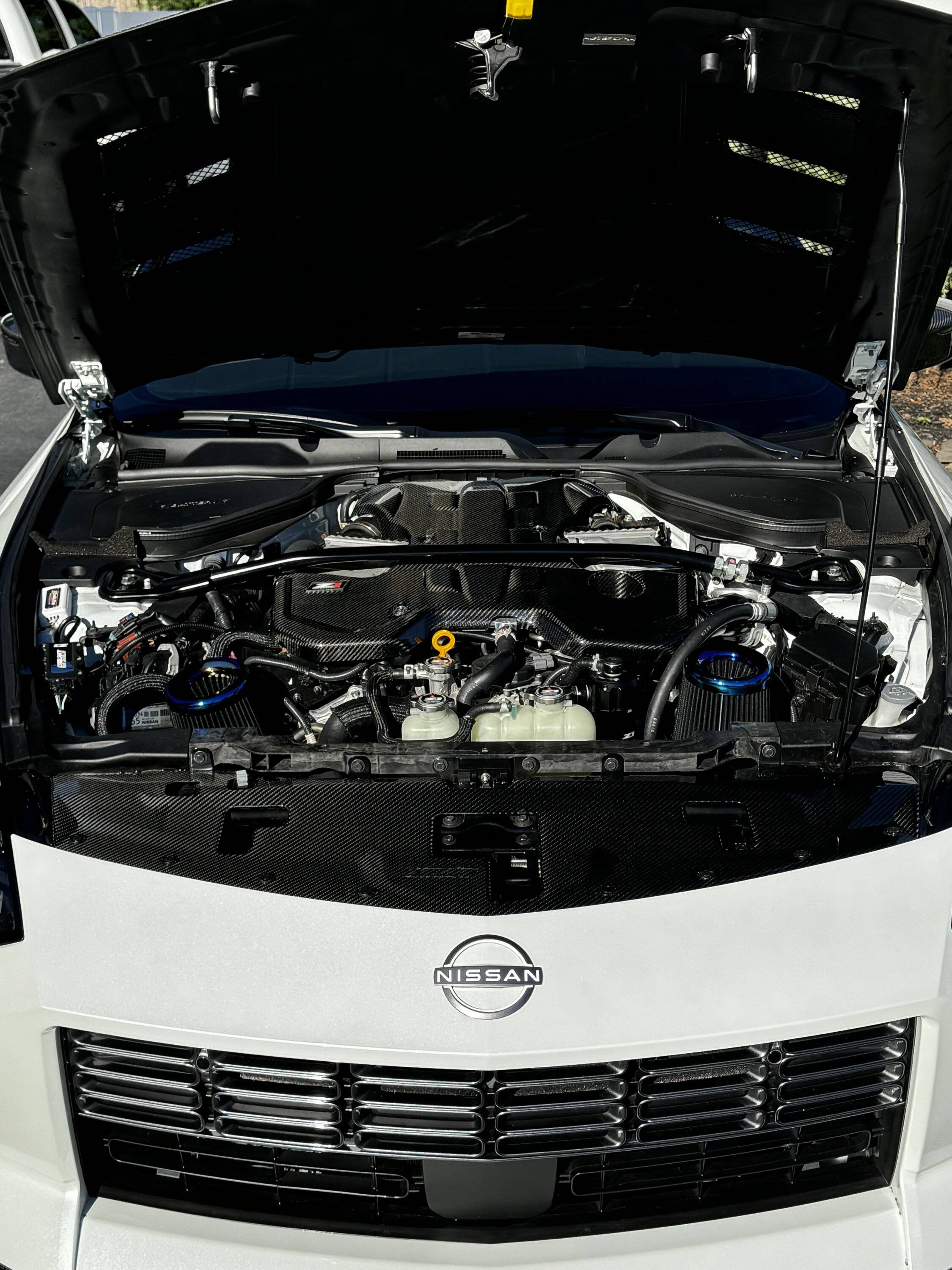 2023 Z performance 6mt 705 whp for sale | 2023+ Nissan Z