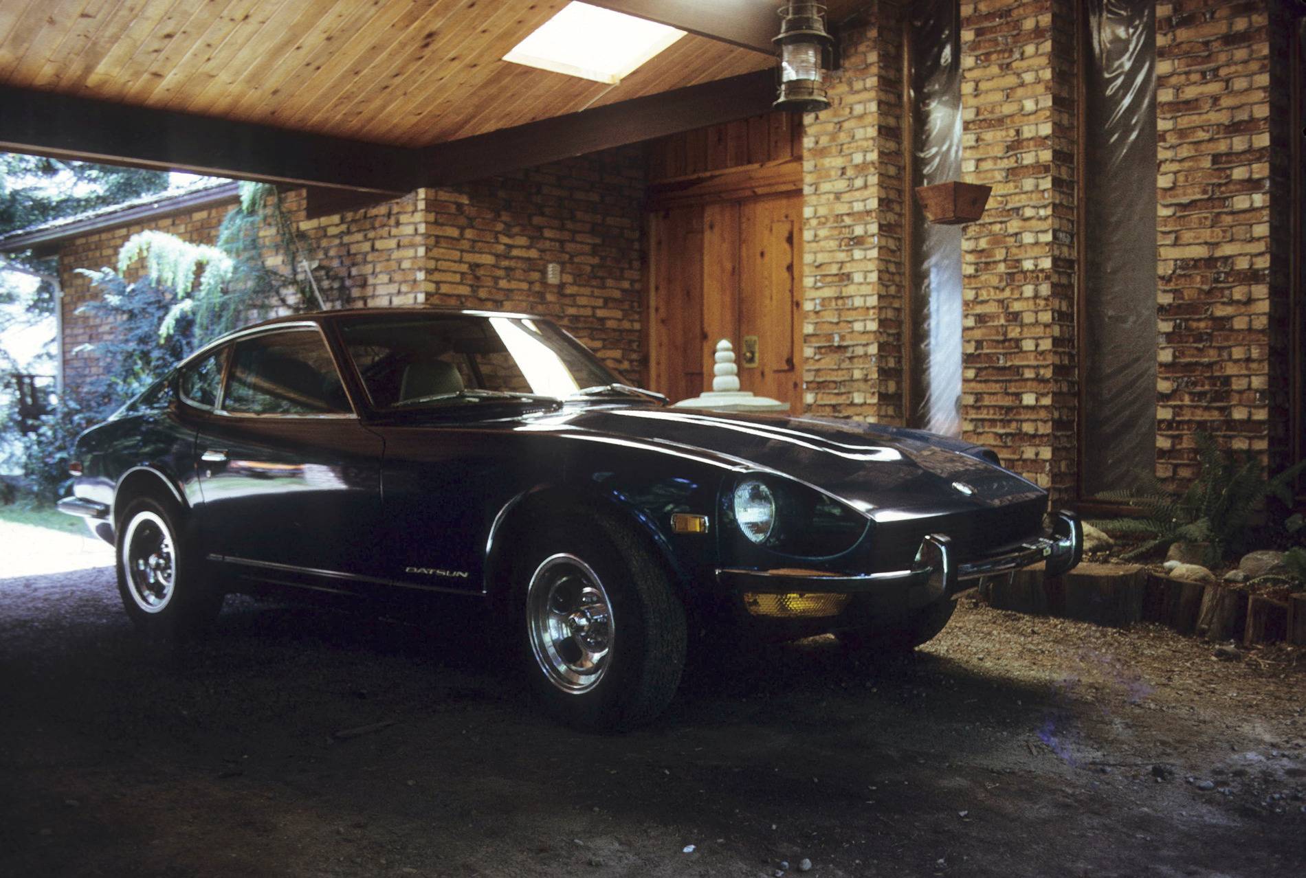 New 1973 240Z Whidbey Island, WA 1.jpg