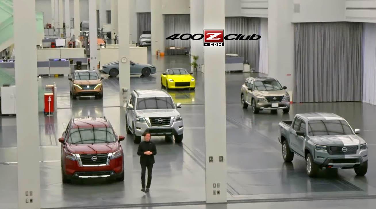 New 400Z color revealed.jpg