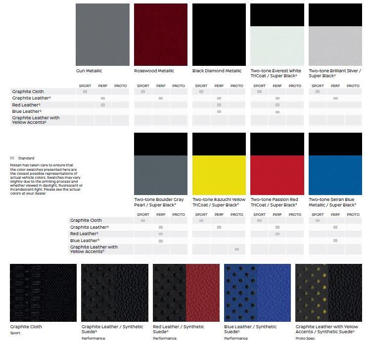 Nissan Z Color Pallet.jpg
