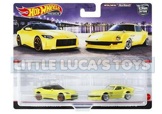 Nissan Z Proto Scale Model | Page 4 | 2023+ Nissan Z Forum 
