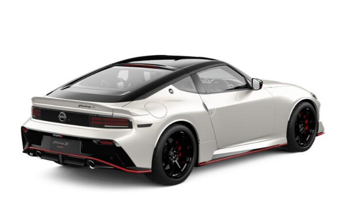 2025 Fairlady Z Announced | 2023+ Nissan Z Forum, Community 2025 Fairlady Z Announced | 2023+ Nissan Z Forum, Community