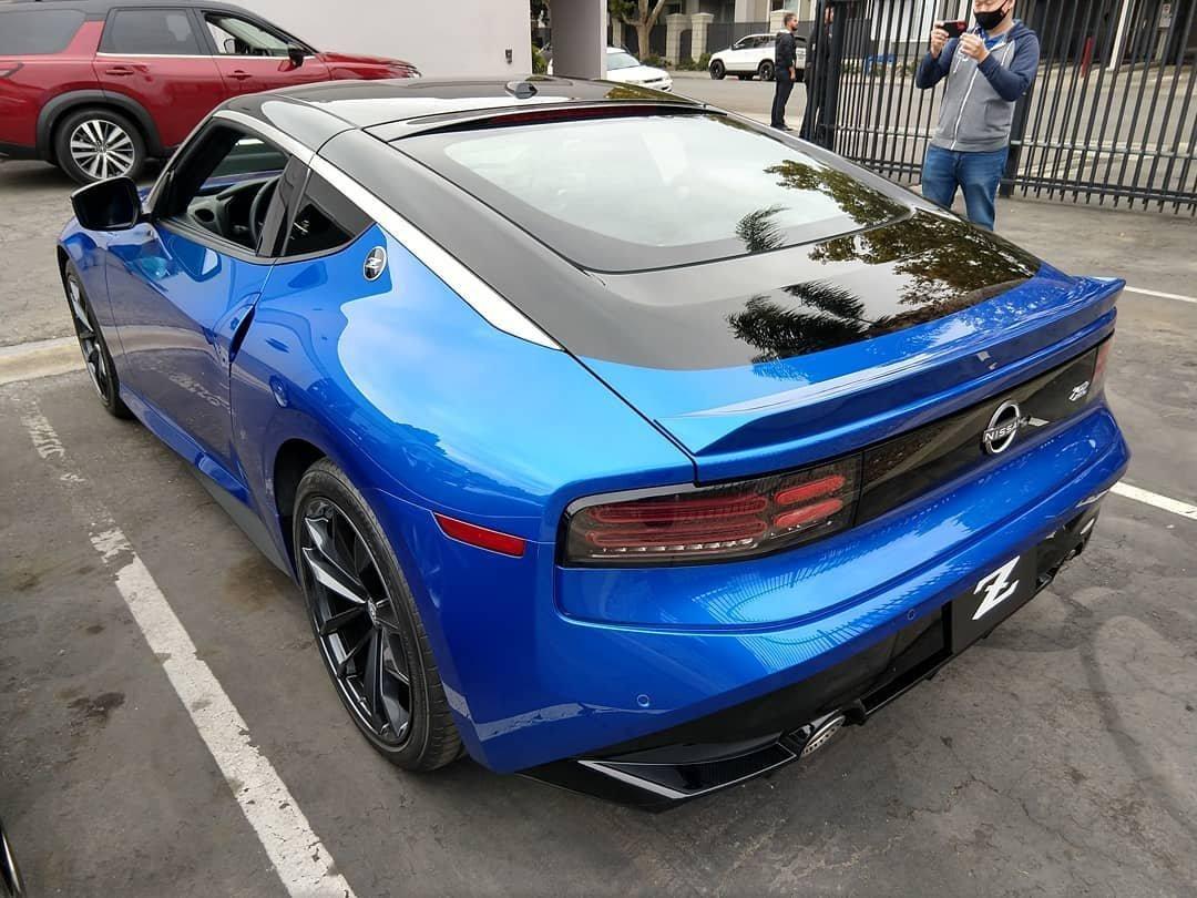 Serian Blue 2023 Nissan Z Coupe 15.jpeg