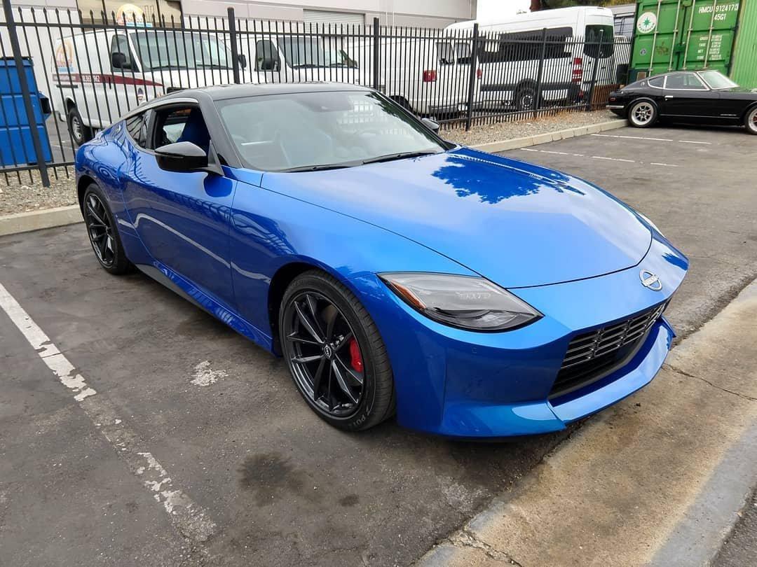Serian Blue 2023 Nissan Z Coupe 3.jpeg