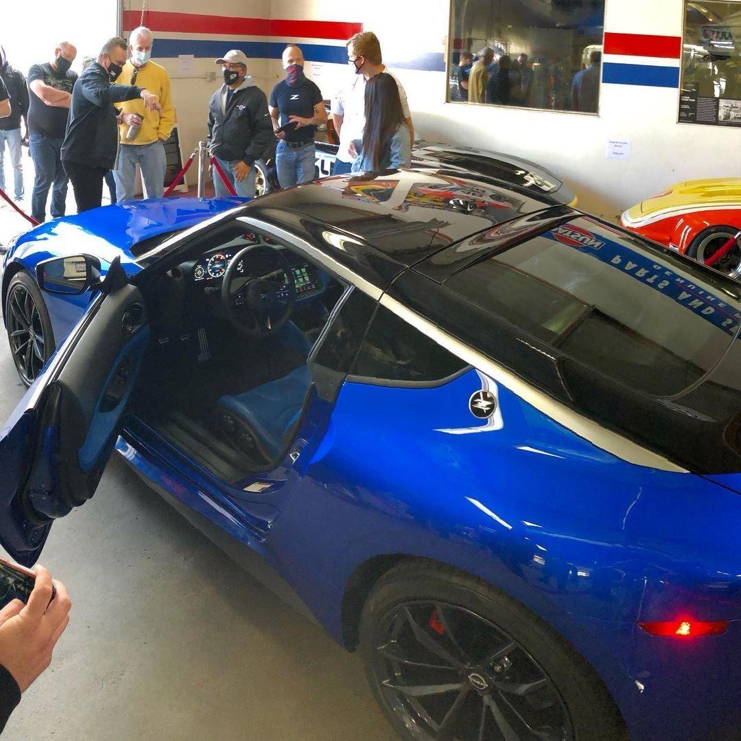Serian Blue 2023 Nissan Z Coupe 7.jpeg
