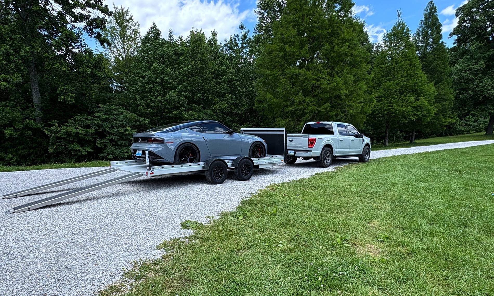 23' Manual Perf - 5,200 miles, Near $30k in best of breed mods: $50k ...