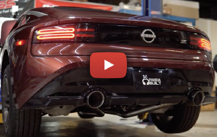 MAPerformance GESi Downpipes | Overview, Install, and Power Gains [VIDEO]