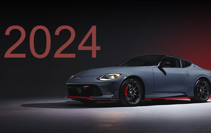2024 Nissan Z and NISMO Pricing (MSRP)!!