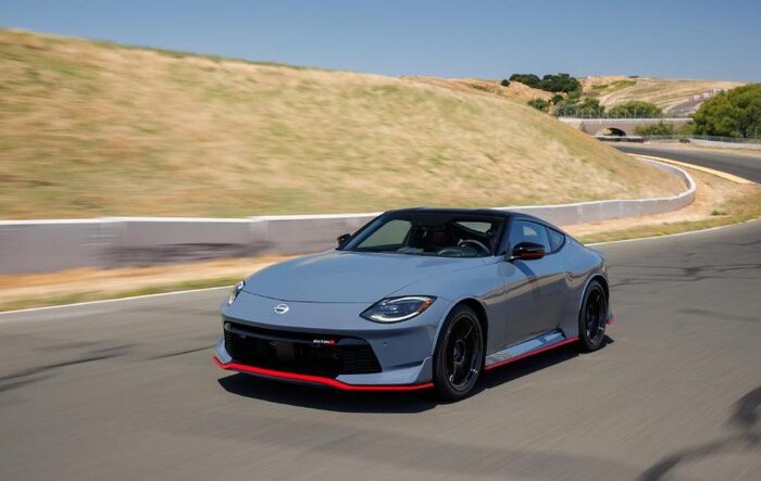 Official: 2024 Nissan NISMO Z Pricing Starts At $66,085 MSRP