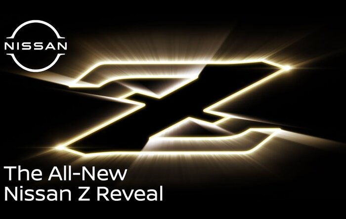 Join Us For Nissan Z Livestream Reveal Viewing Party! + Reactions [Live Link Up]