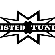 Twisted Tuning