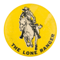 The Lone Ranger