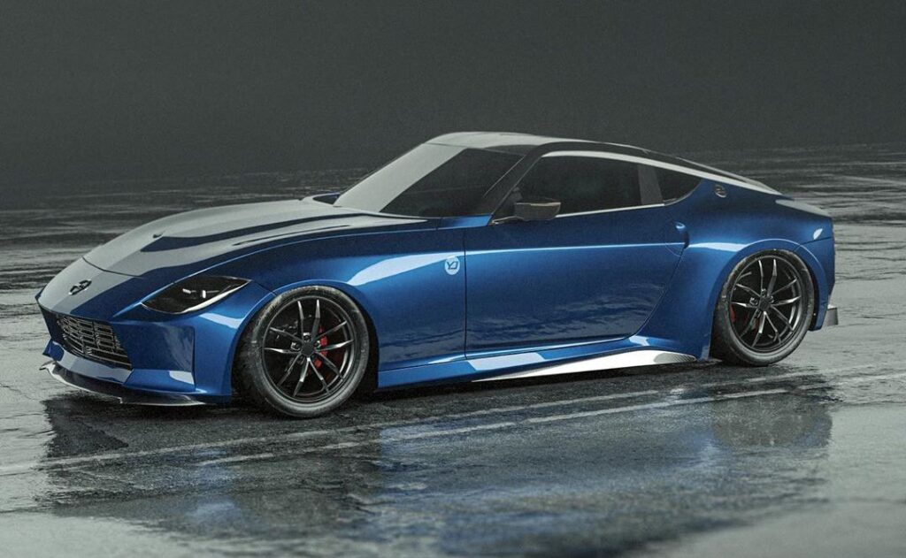 2023 Nissan Z Forum Community Page 7 2023 Nissan Z Forum 