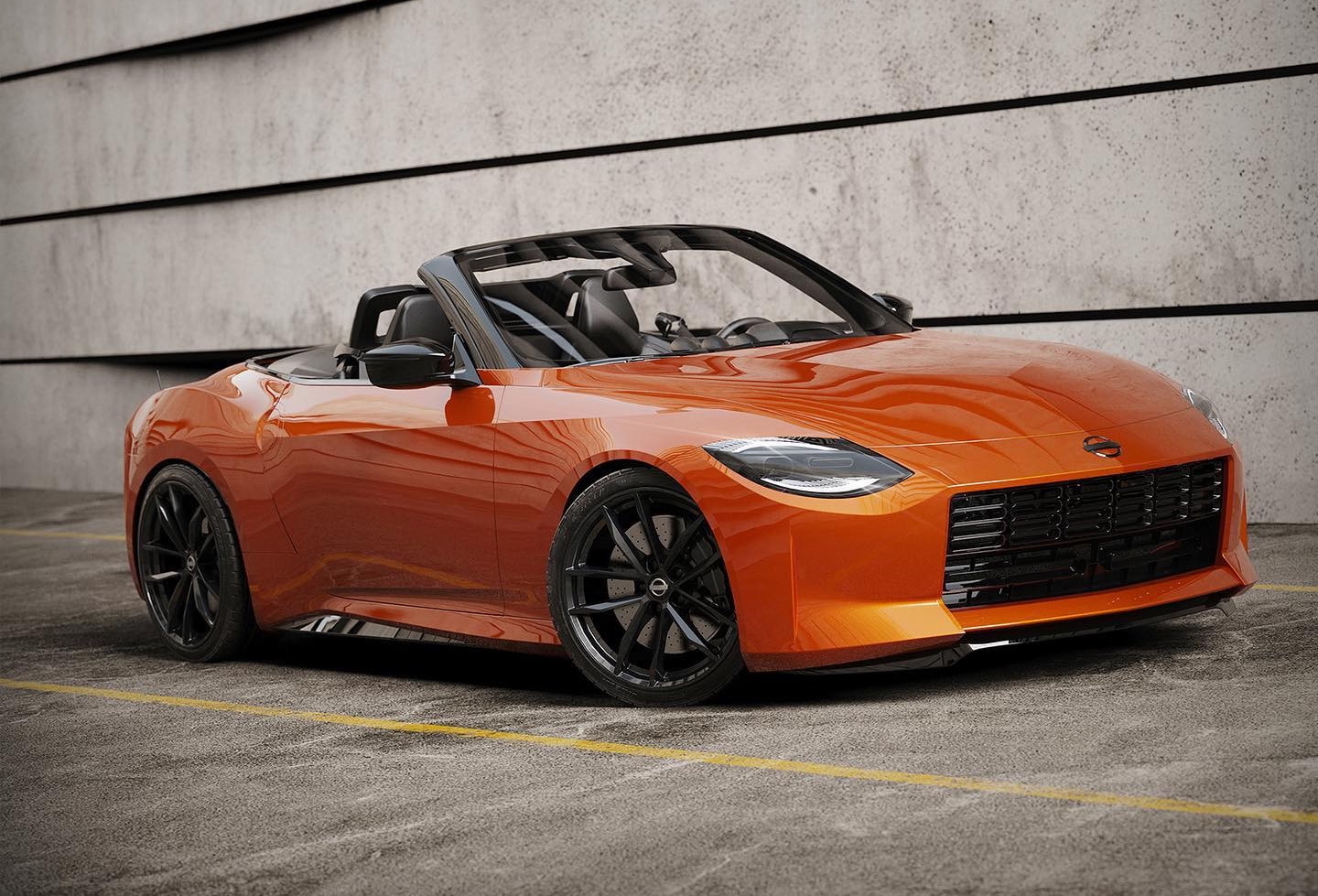 Verwunderlich Z Roadster Forum Ebenbildnull