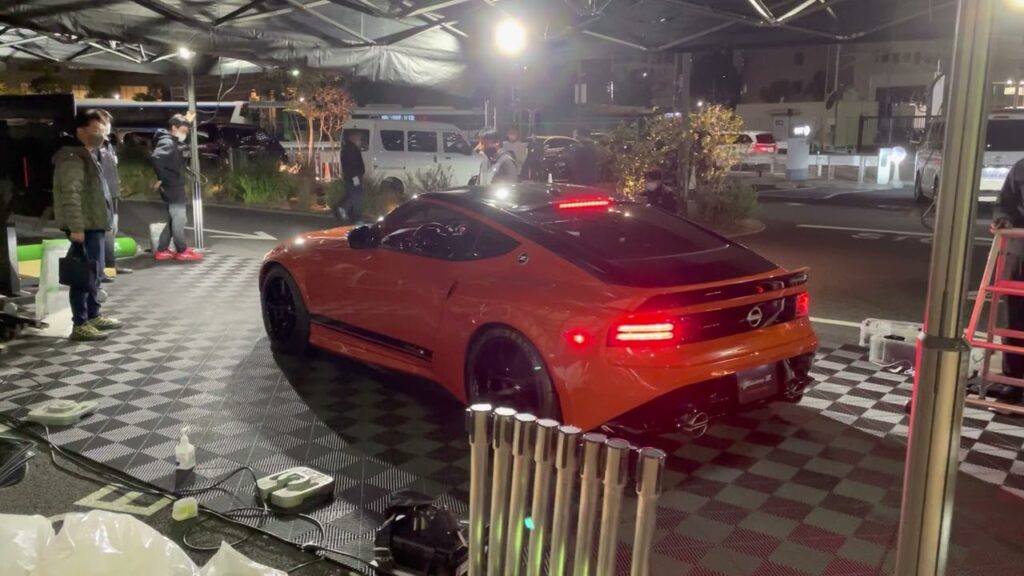 April 2022 2023+ Nissan Z Forum, Community, Owners, News, Discussions