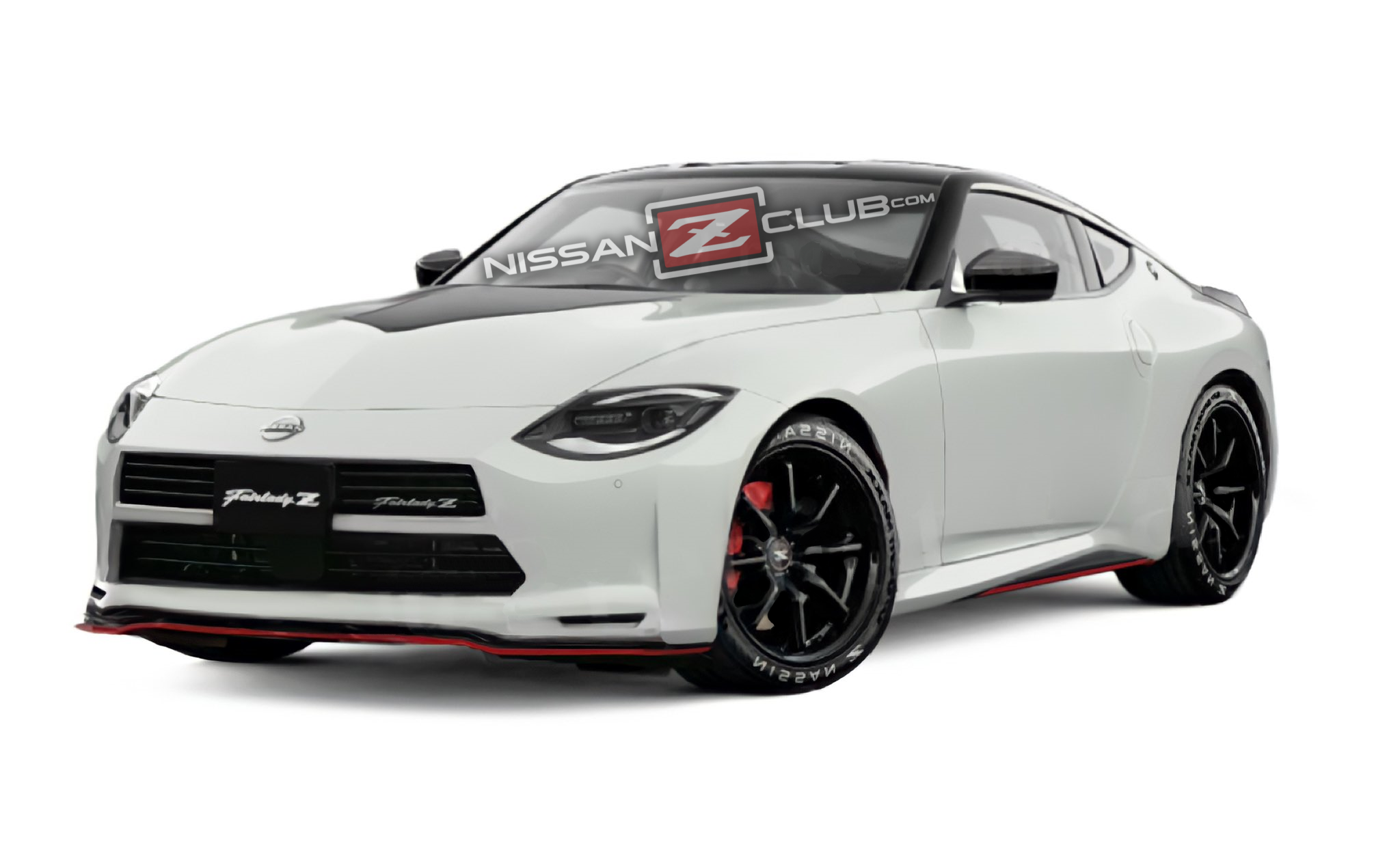 Nissan Z Nismo rendering | 2023+ Nissan Z Forum, Community, Owners Nissan Z Nismo rendering | 2023+ Nissan Z Forum, Community, Owners