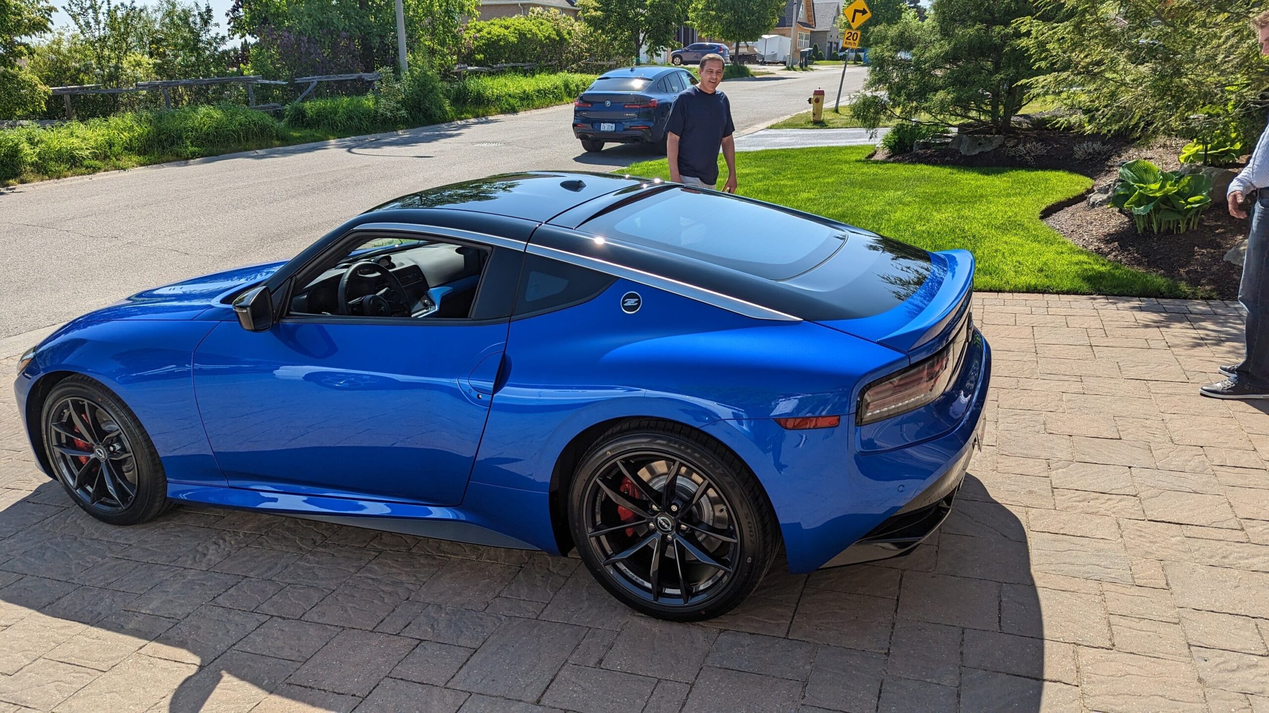my-beefs-peeves-with-the-new-z-2023-nissan-z-forum-community