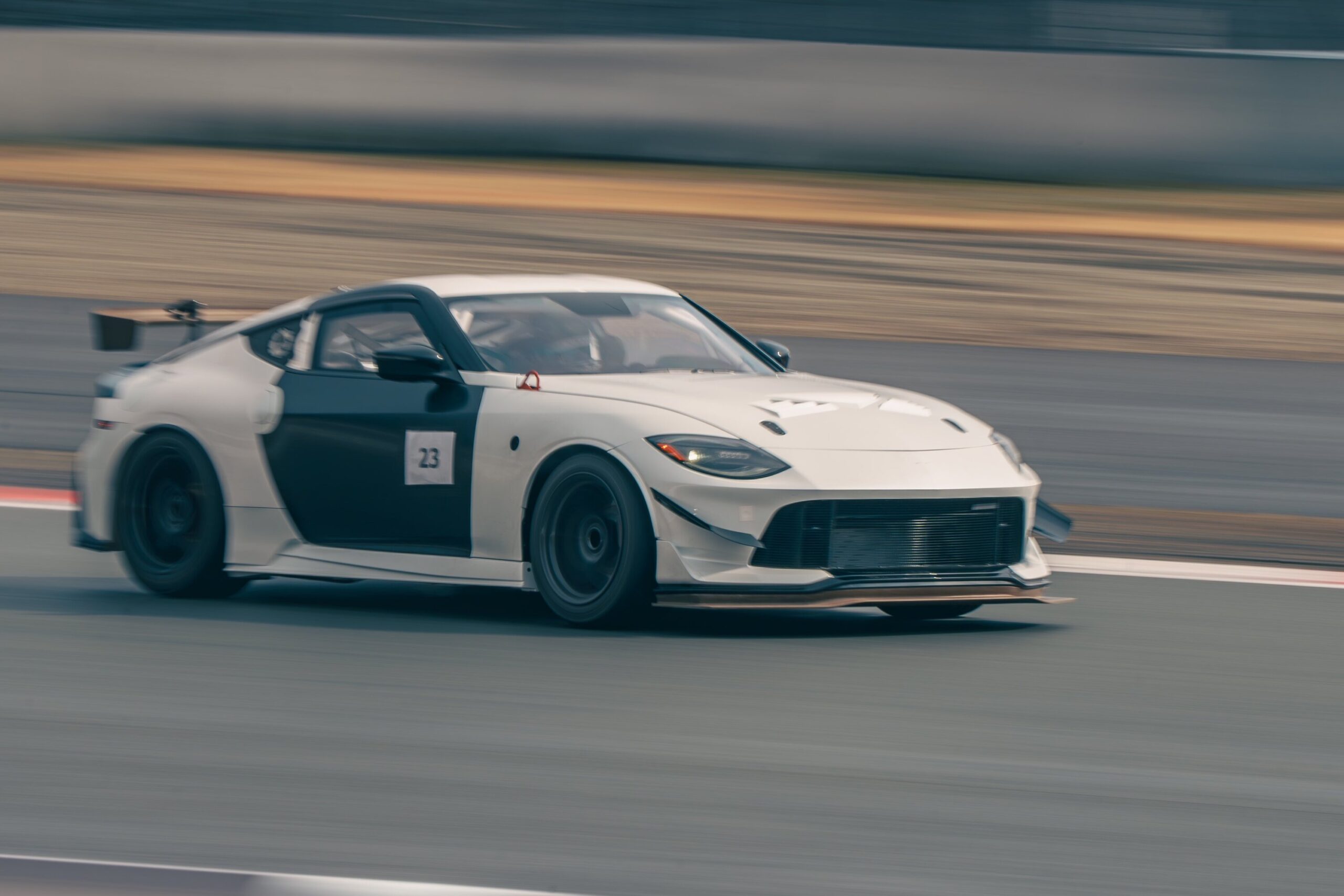 2024 Z NISMO GT4 | 2023+ Nissan Z Forum, Community, Owners